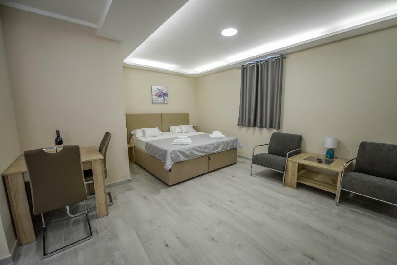 Apartment Vrutak Kotor Exterior photo