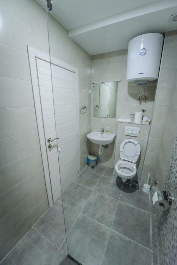 Apartment Vrutak Kotor Exterior photo